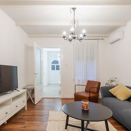 Linden Korzo Apartment Rijeka Exterior photo
