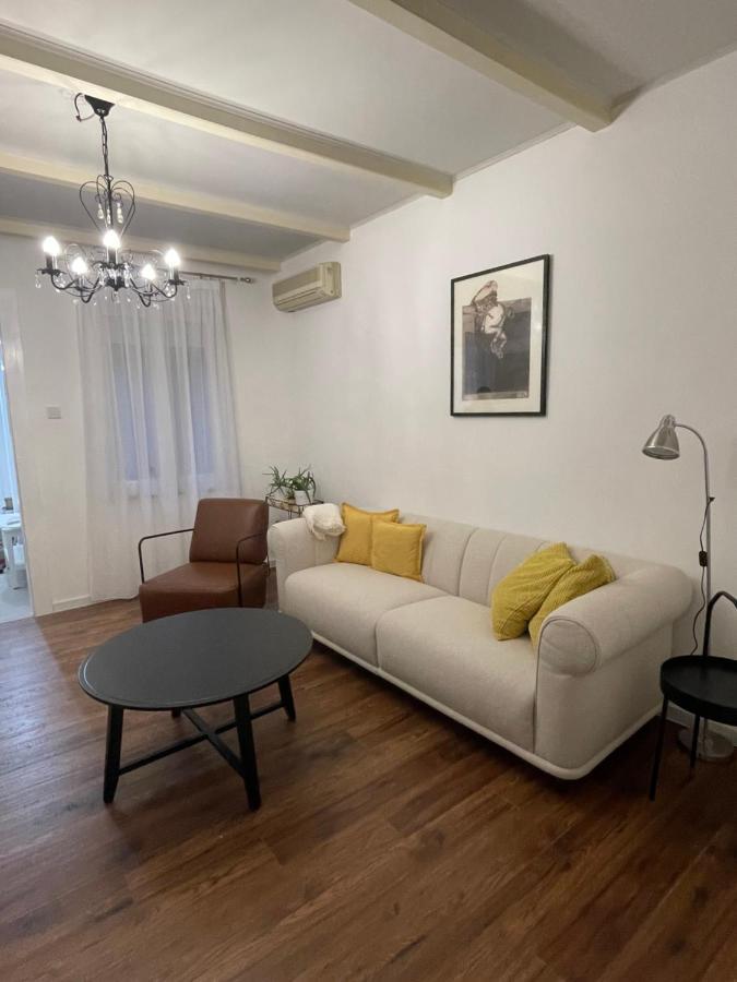 Linden Korzo Apartment Rijeka Exterior photo